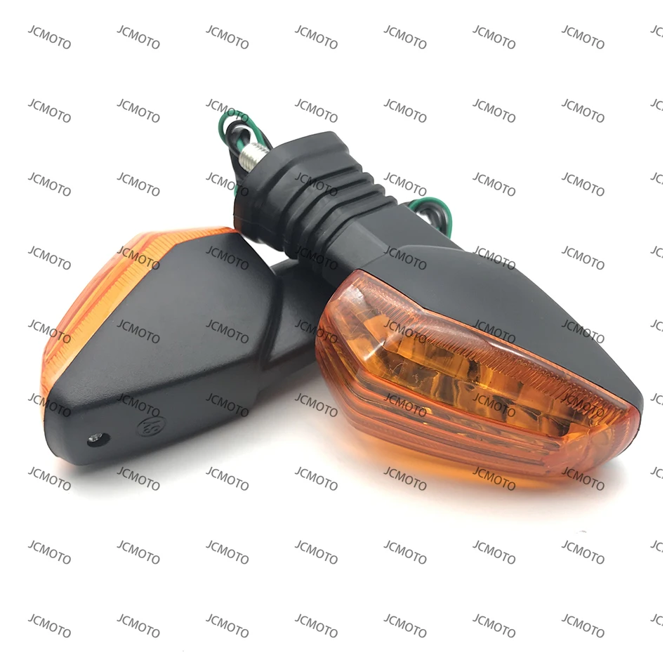 

GSXR600 для SUZUKI GSX-R GSXR 600 750 1000 GSXR750 GSXR1000 K1 K4 мотоцикл передний указатель поворота индикатор