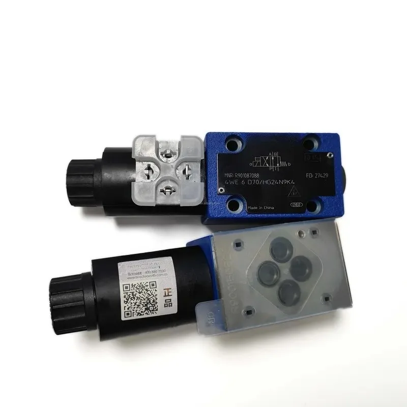 

2026 DBDS20K1X/200 DBDS Series Cartridge Relief Valve High Pressure Hydraulic Valve