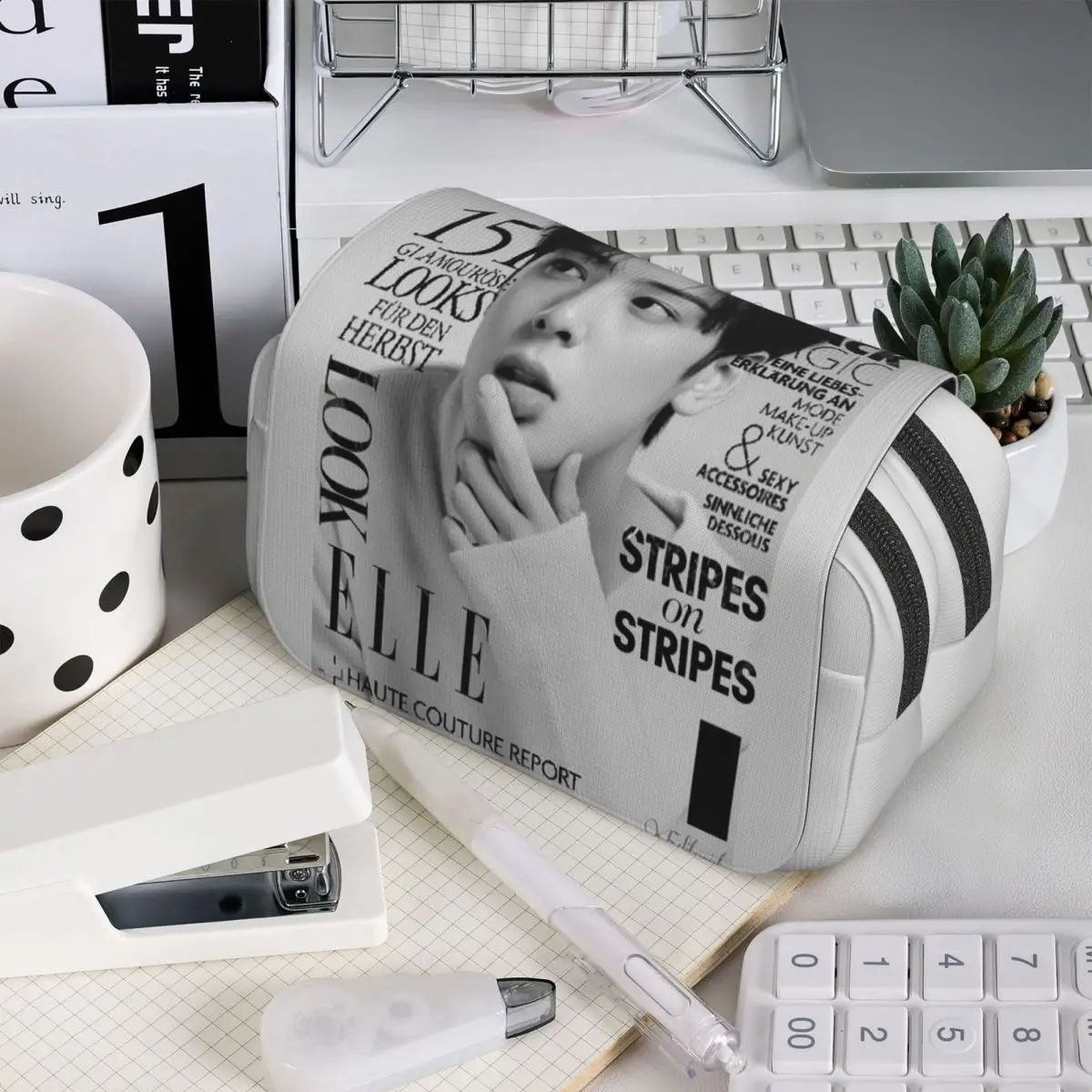 Cha Eunwoo Kpop Ast…