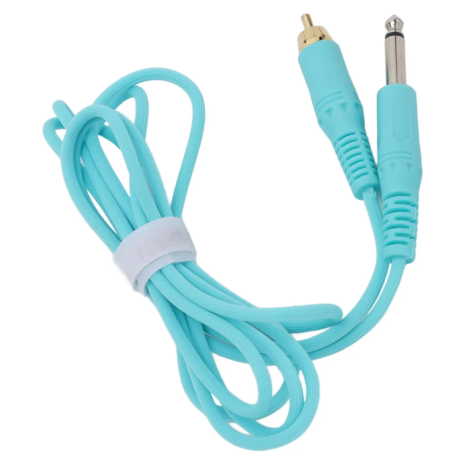 

Silicone for tattoo Clip Cord Strong Conductivity Stable Transmission Heat Resistant for tattoo Machine