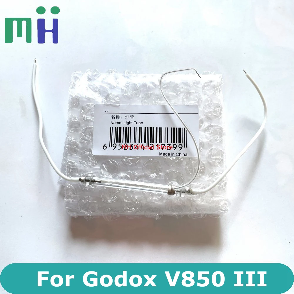 New For Godox V850 …