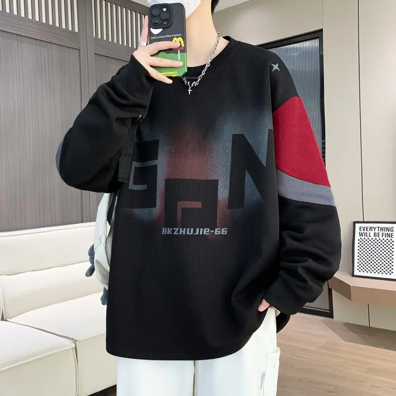 Casual 2025 Spring … - image