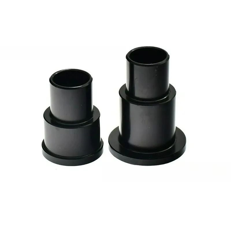 1 Juego de Kit espaciador de eje, rueda delantera y trasera de motocicleta para Surron Sur Ron sur-ron Light Bee X y Light Bee S