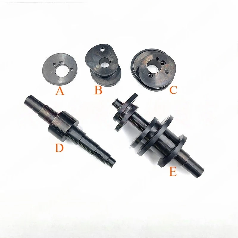 

1 Piece Feeder Cam for Heidelberg CD102 XL105 Printing Machine Spare Parts F2.028.101 F2.028.010 F2.028.031 F2.028.121