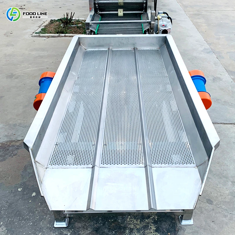 Precise Temperature-controlled Chili Sauce Packaging  High-yield Chili Sauce Processing Equipment Customized