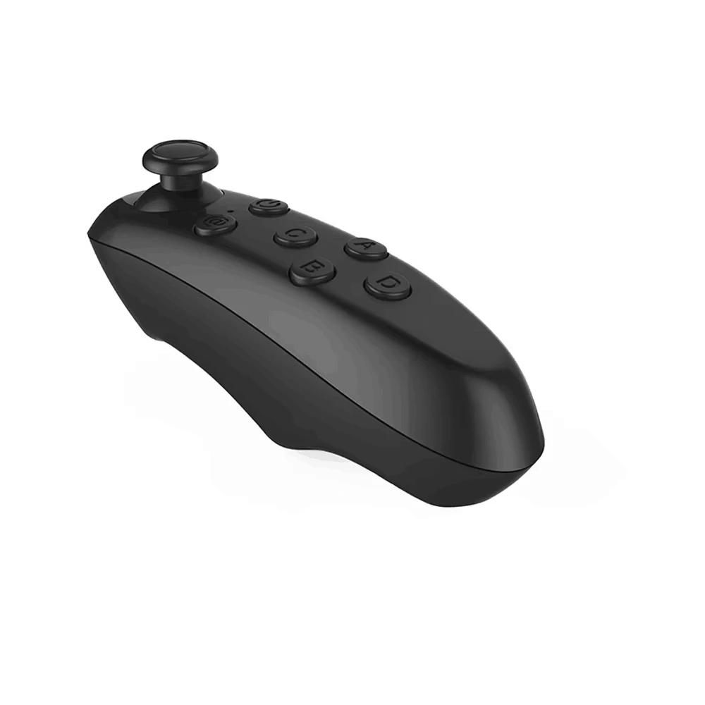 El mejor control remoto para tu VR Box: una guía completa de uso y evaluación
