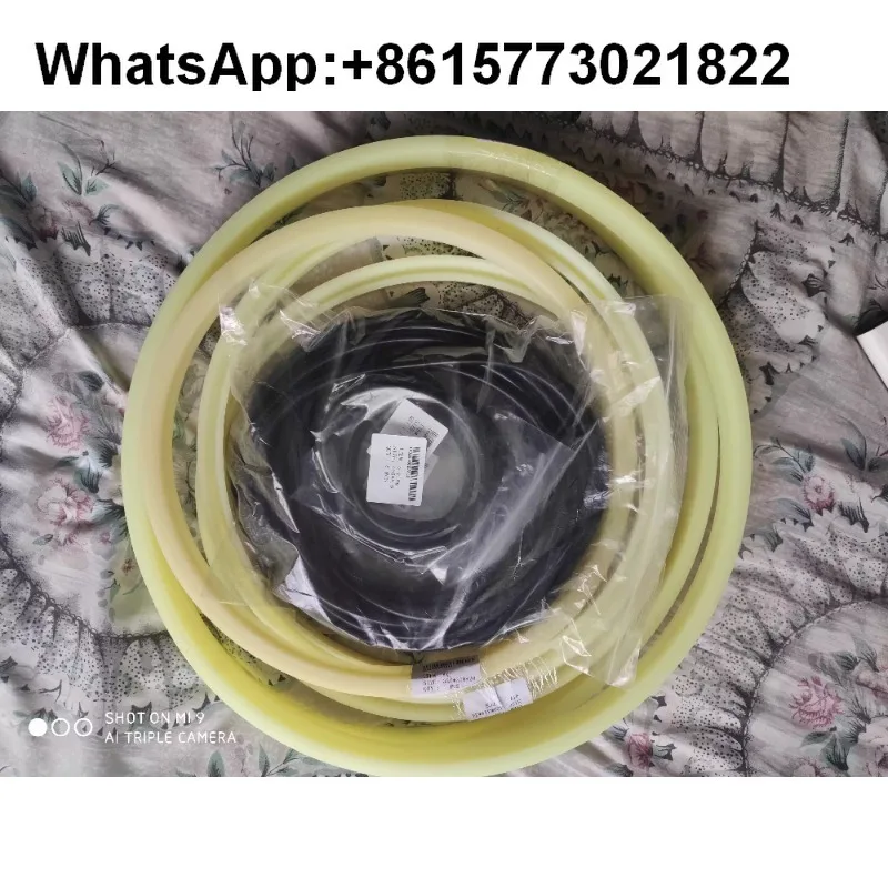 

Уплотнительное кольцо цилиндра пресса фильтра, уплотнение пылезащитной прокладки