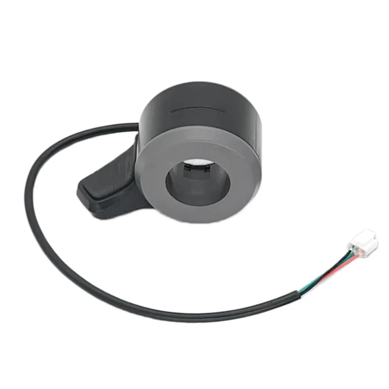Throttle Accelerator For Niu Kqi1 Kqi3 Kqi2 Electric Scooter Speed Regulate Controller Thumb Button E-Scooter Parts