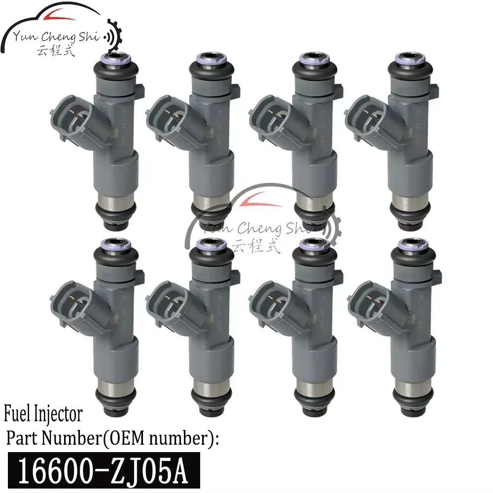 16600-zj50a-fj1076-high-quality-fuel-injector-468pcs-for-nissan-armada-titan-frontier-2006-2015