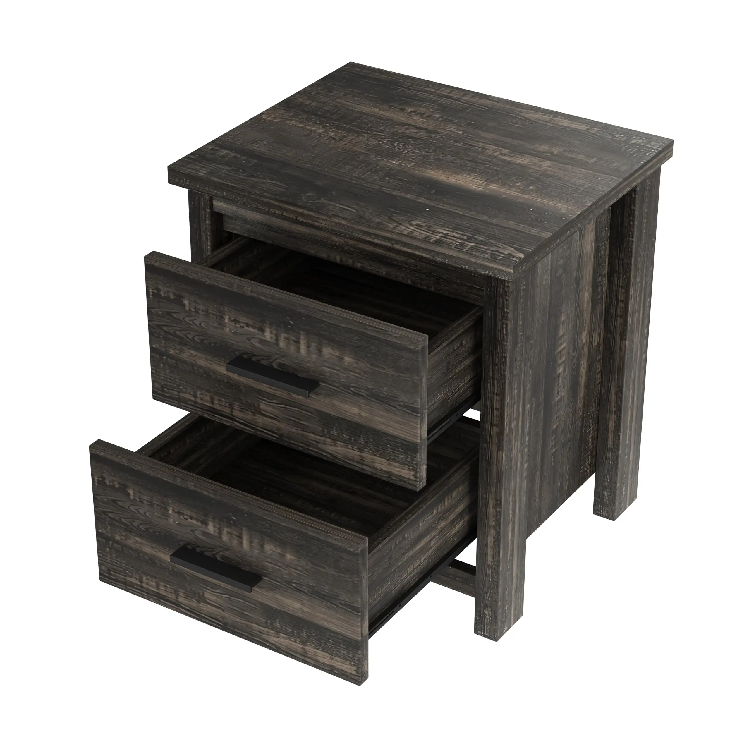 Modern Queen Bedroom Set 5