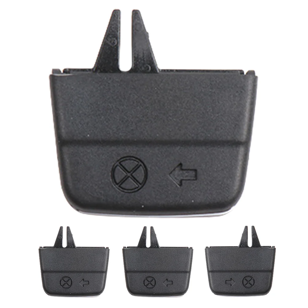 

Передний зажим для вентиляционного отверстия кондиционера 97460-4X000WK-1, зажим для вентиляционного отверстия кондиционера, лопасти для KIA K2 11-15