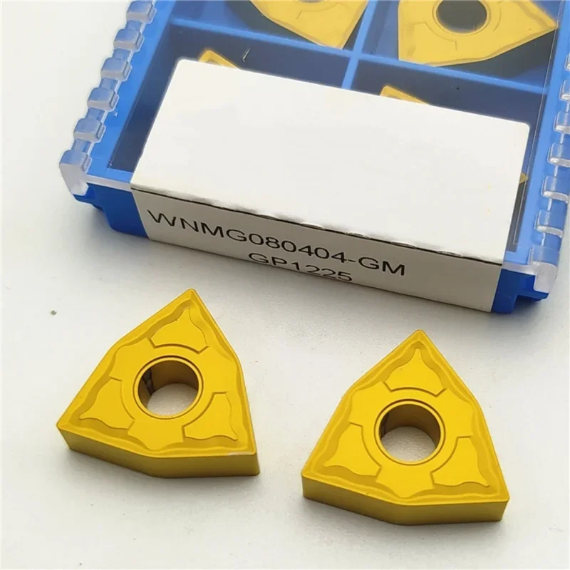 WNMG080404 WNMG080408 WNMG080412 GK1115 GK1125 GM3220 GM1125  Carbide Insert  WNMG Inserts