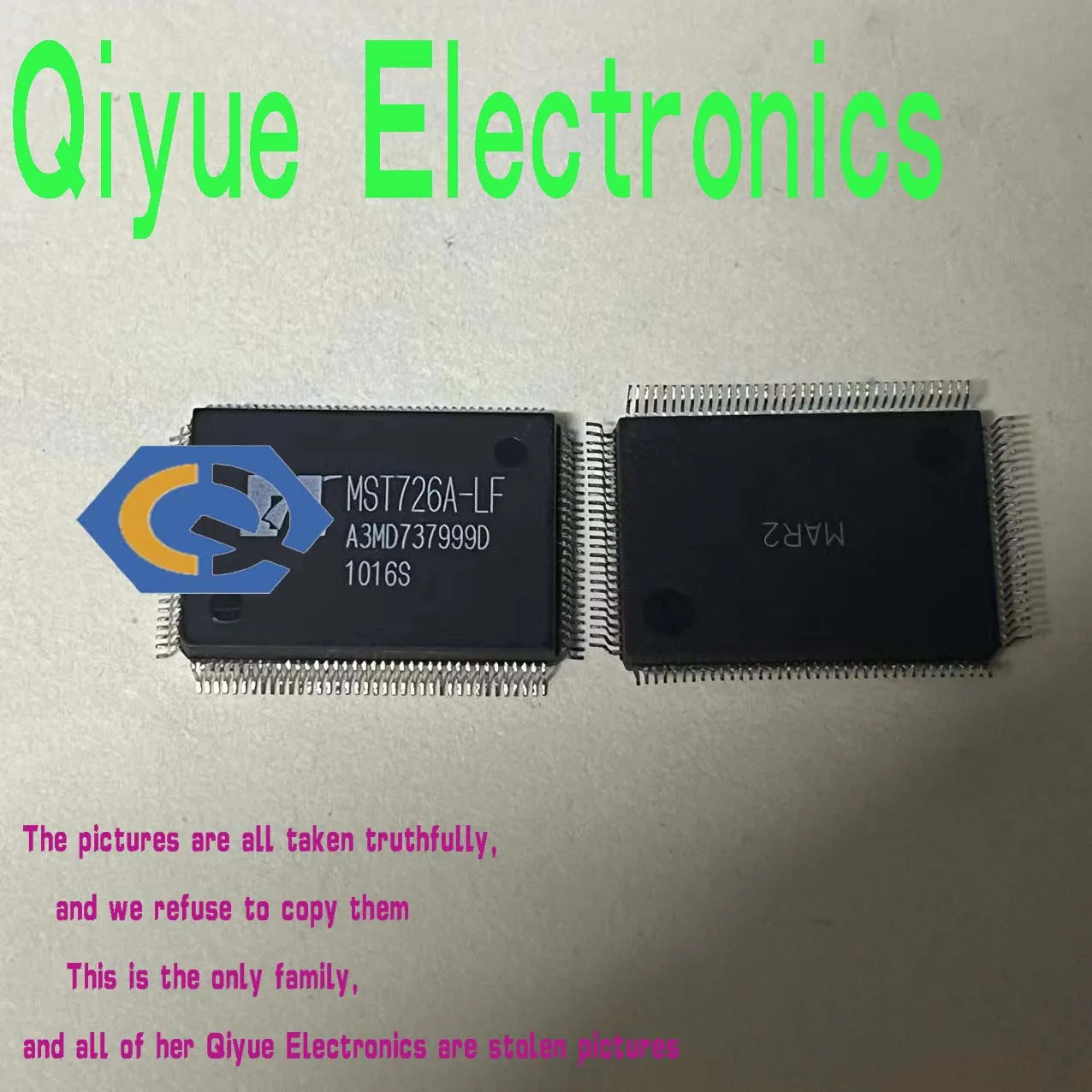 MST726A-LF Brand new original chips can be purchased directly for 1PCS