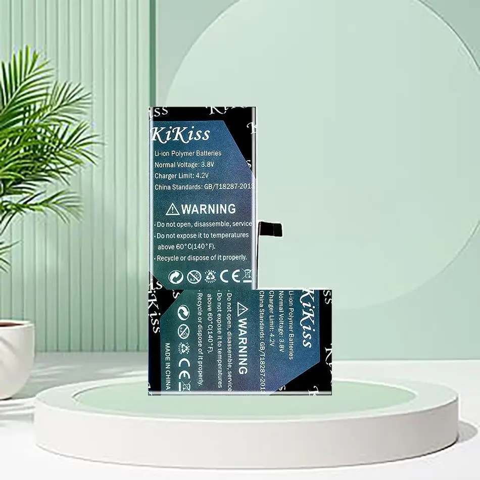 

Replacement Rechargeable S12-T1 Tablet Battery For Amazon Kindle Fire Hd X7 C9R6QM Hdx S12-T1-S 5000Mah