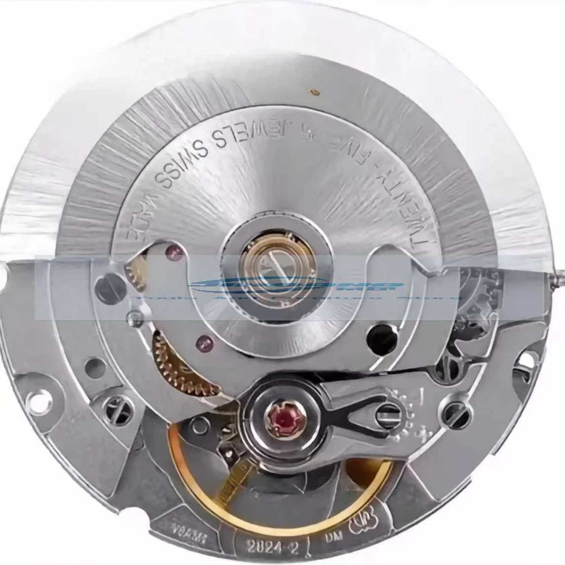 Watch accessories ETA Swiss original 2824-2 2836-2 movement, new automatic mechanical movement