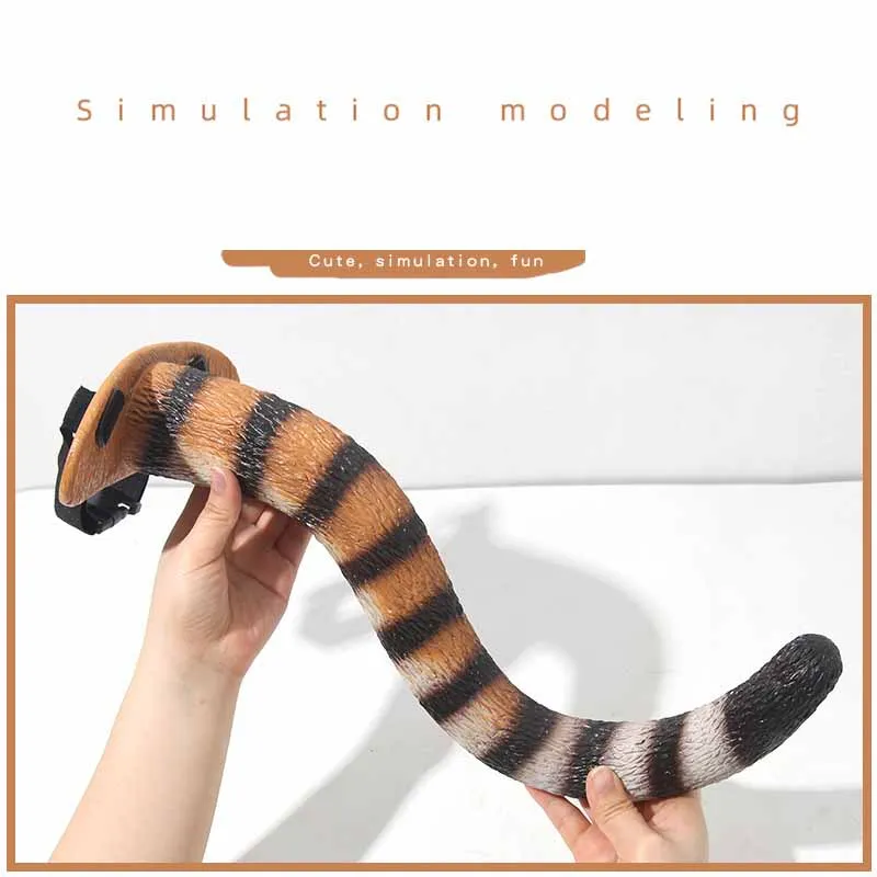 新しい子供シミュレーションティラノサウルスレックス動物の尾のおもちゃクリエイティブ楽しいステージパフォーマンス小道具子供ハロウィン Cosplsy おもちゃギフト