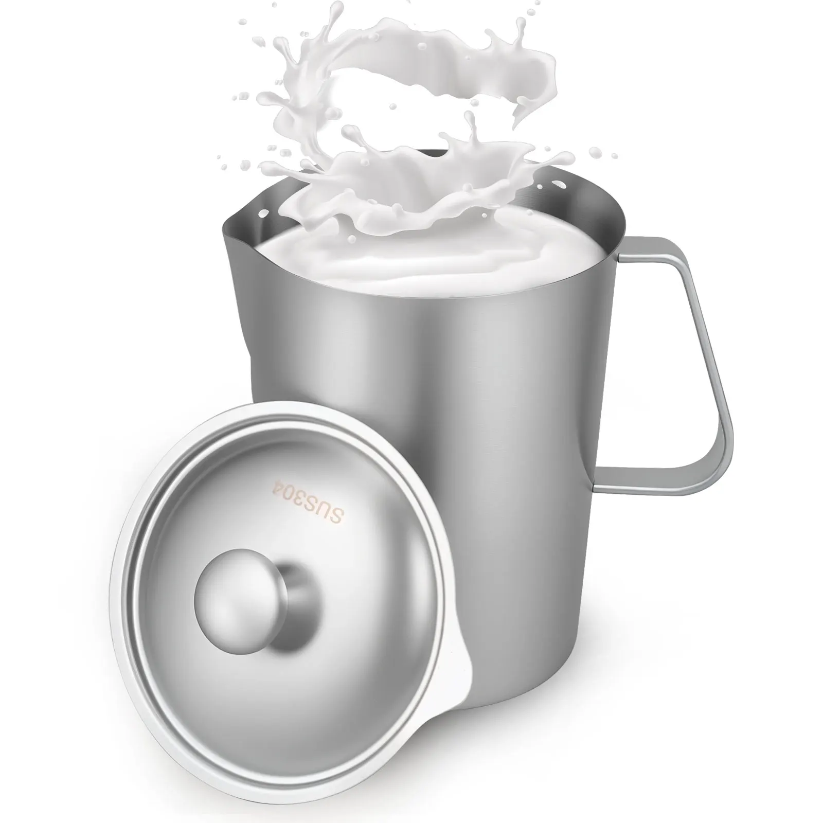 Thumbnail 4 - #56 Cheap Milk Jugs Worth Buying