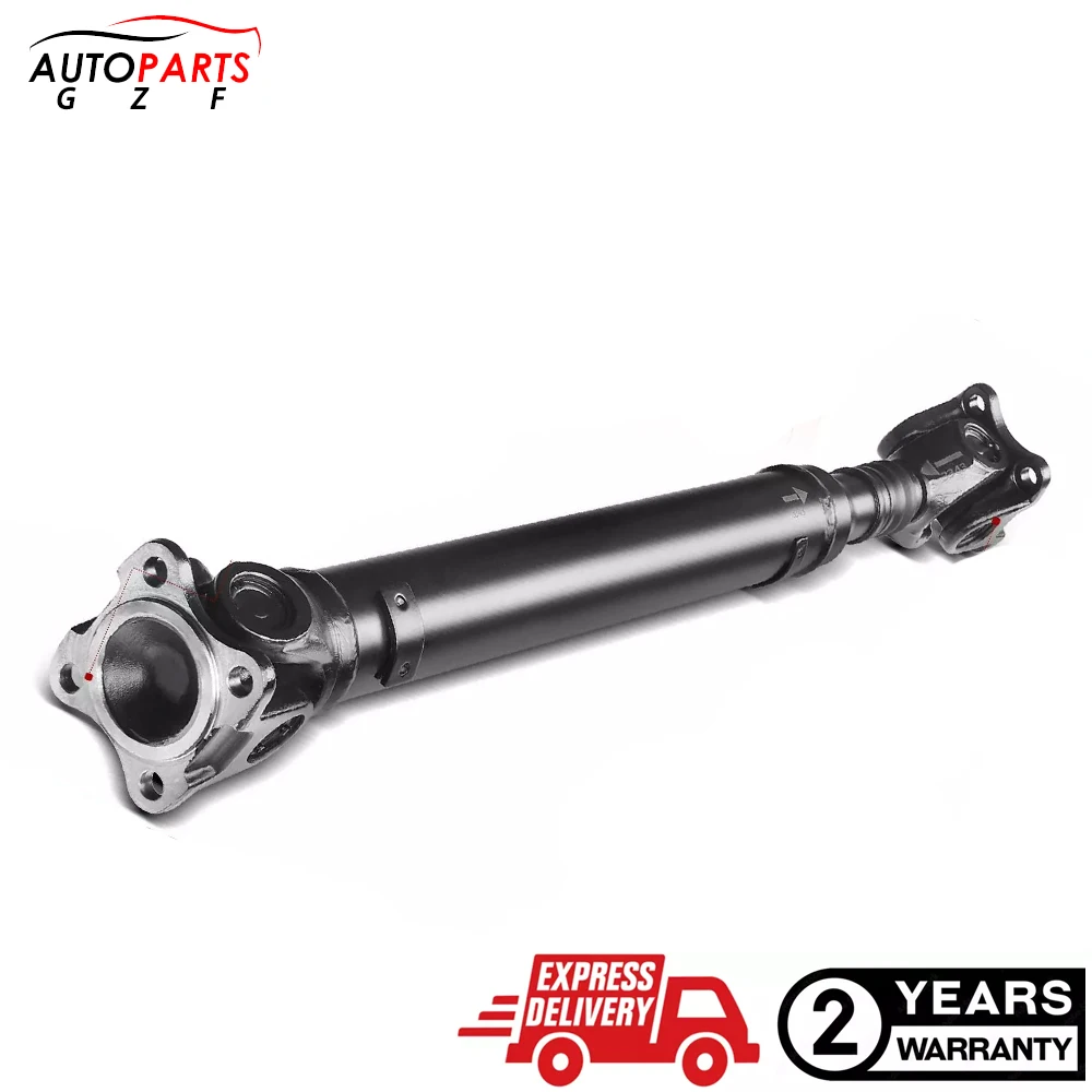 Front Driveshaft Prop Shaft Assembly for Mercedes-Benz W211 E300 E350 08-09 AWD