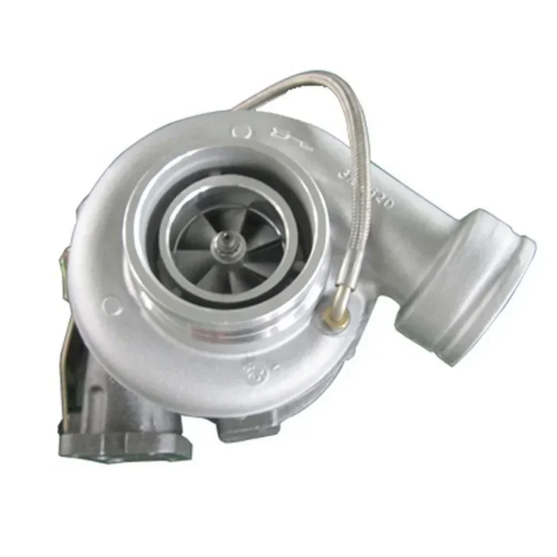 turbocharger S200G 318815 04259318KZ 4259318KZ 20571676 turbo charger for schwitzer Deutz Gen Set BF6M1013FC diesel