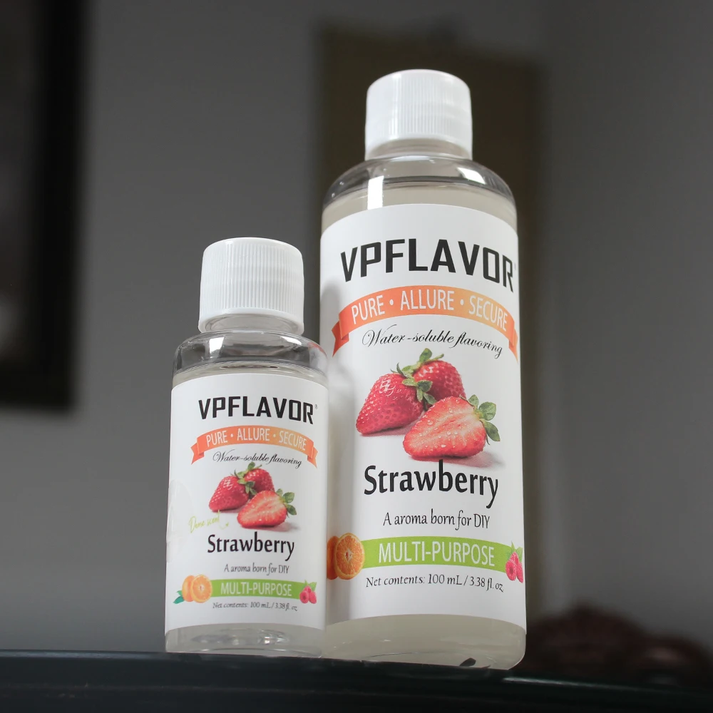 pg-based-high-concentrated-strawberry-fruit-aroma-flavoring-liquid