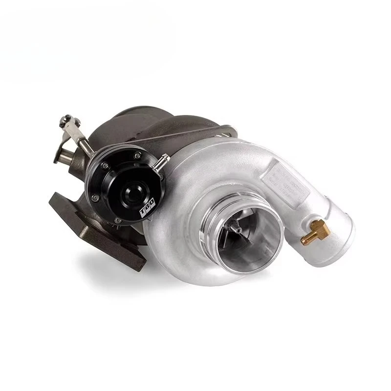 Turbo GTX2554R-42 GT25 Dual Ceramic Ball Bearing