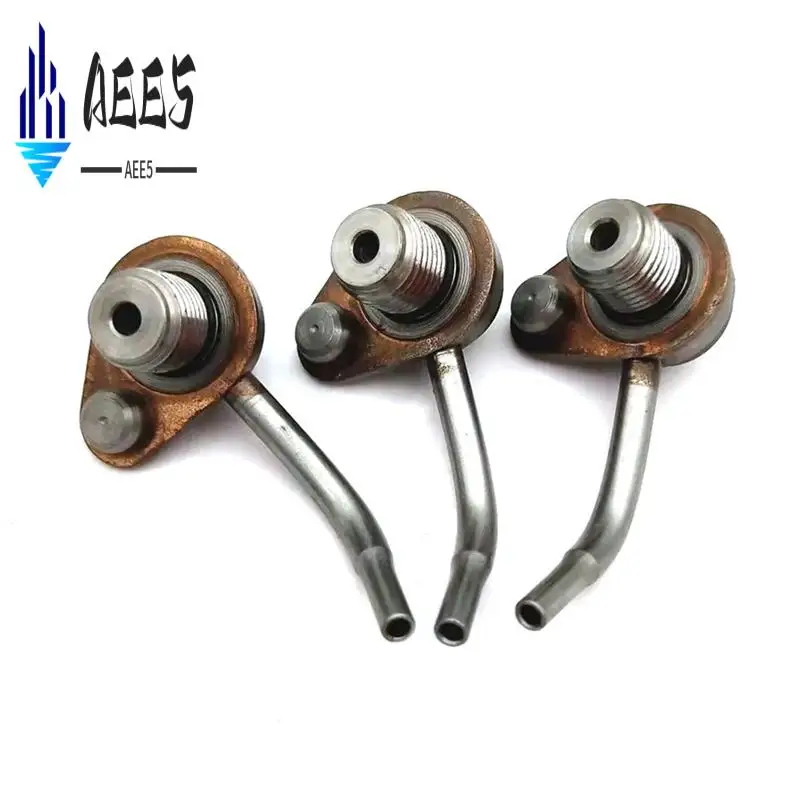 

AEE5-12591858 12641084 Поршневая масляная форсунка двигателя для Captiva Malibu Equinox GMC Terrain Opel Antara Buick 2.4L 4 шт.