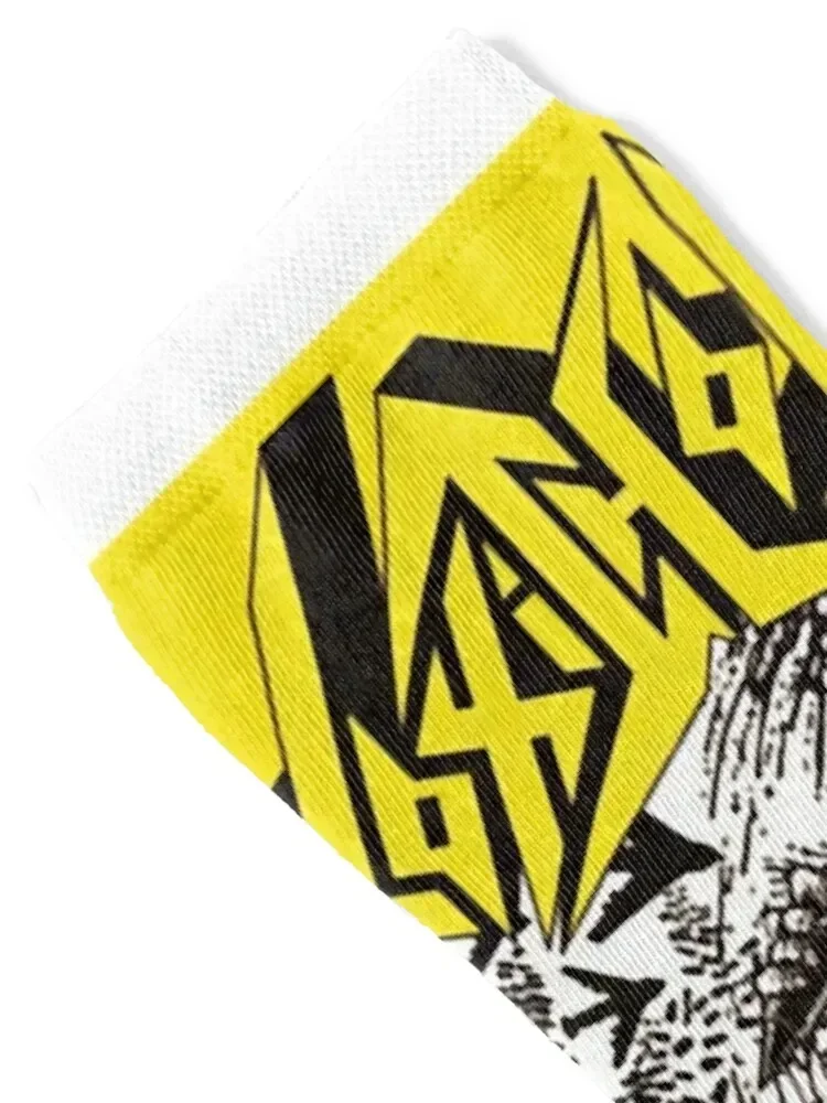 Mens Best Toxic Holocaust Band Vintage Photograp Socks cool Sports summer Boy Socks Women's