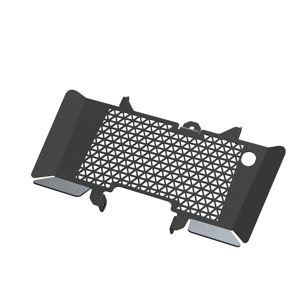 Motorcycle radiator fin protector FOR Yamaha YFZ450X YFZ450R 2009-2013 YFZ 450X YFZ 450R Radiator grille cooling fan guard