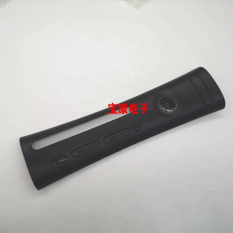Housing Front Faceplate Shell Cover Case Accessories For Xbox 360 Black White Replacement Repair Parts view 5