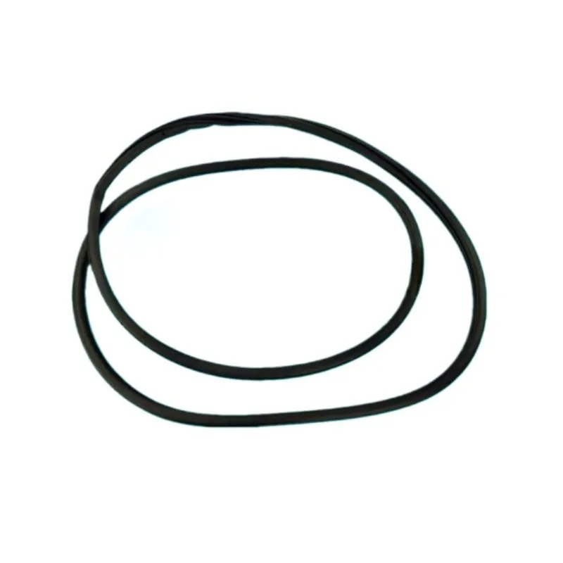 

Front Rear Tailgate Door Frame Sealing Strip Left Right 1pc for JMC YushengN350 S350 N352 Brand New