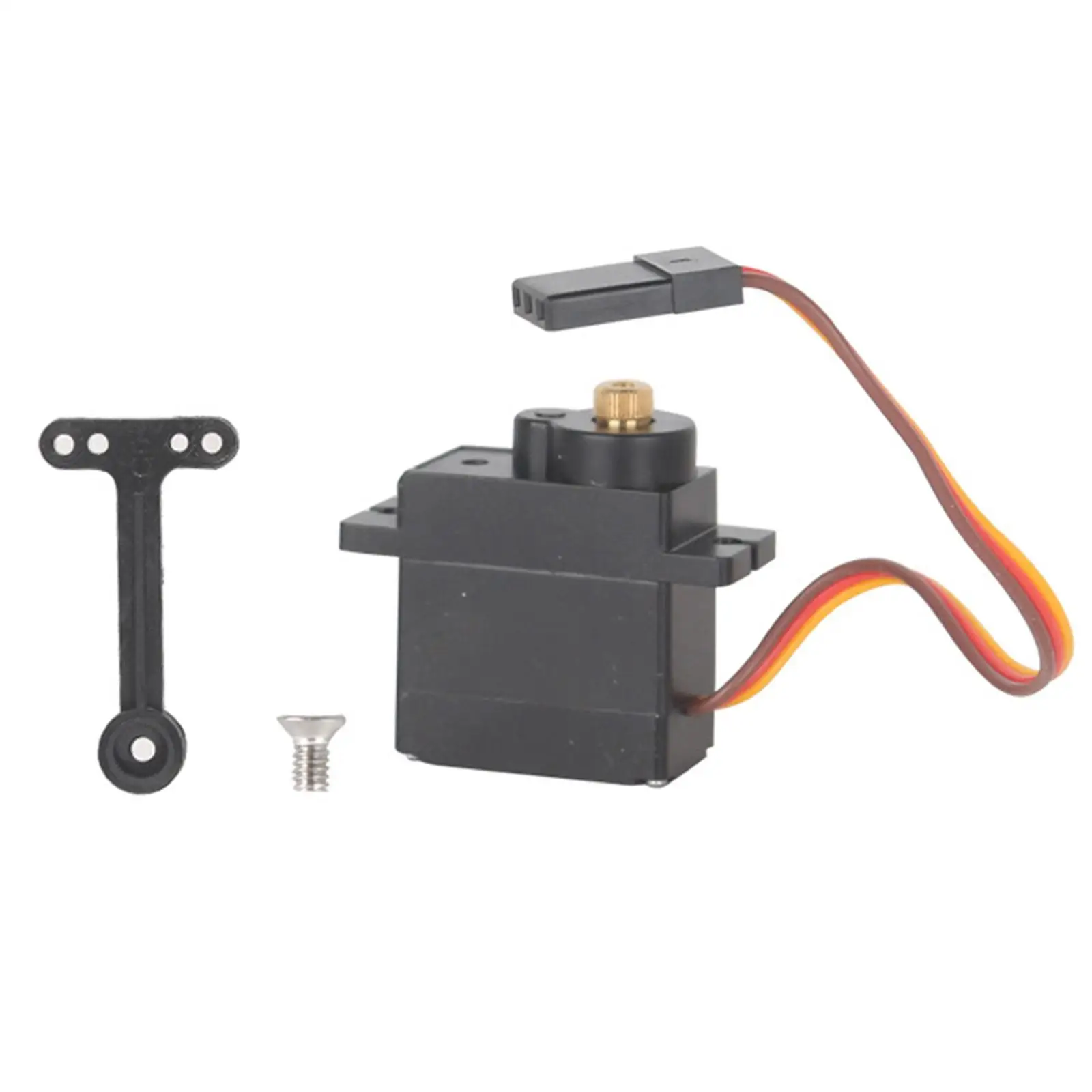 Ld wasserdichtes Full Gear Digital Servo für LA0024S Modell RC Auto