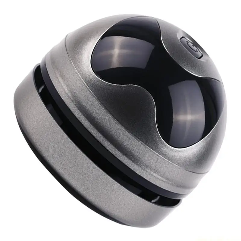 High Efficiency Desktop Vacuum Cleaner Suction Power Cleaning Machine Plastic Texture for Various Cleaning Requirement