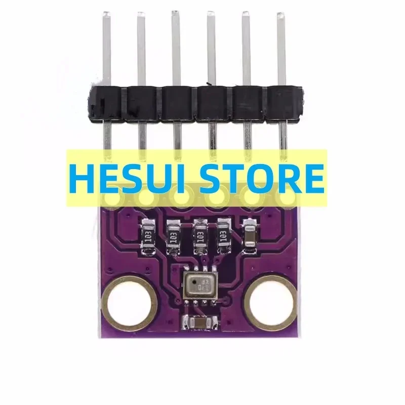 BMP280-3.3 High precision atmospheric pressure sensor module