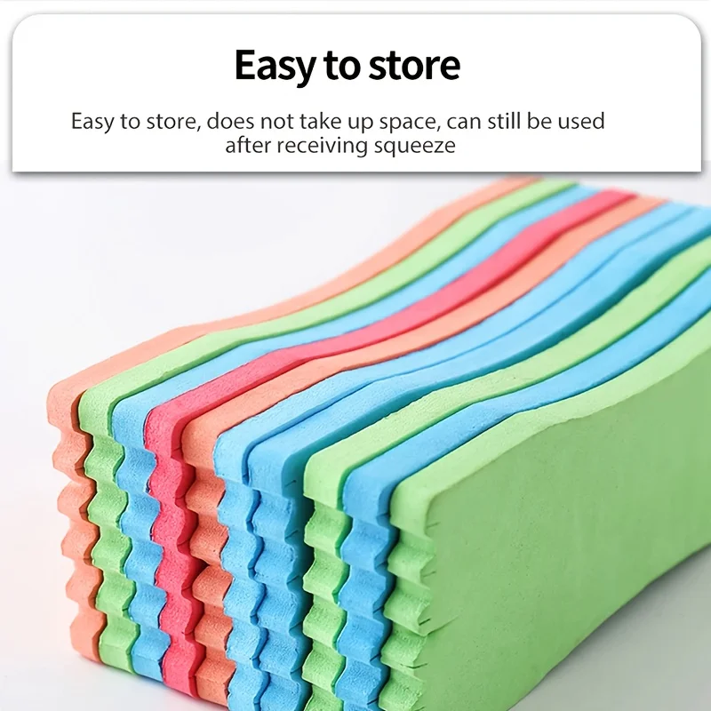 10Pcs 12Cm Eva Foam…