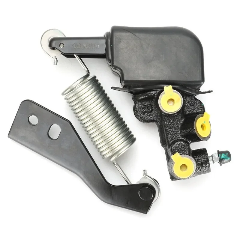 46400-VK000 For 1998-2001 Nissan Frontier Navara D22TD 2.5TD TD25 Brake Load Sensing Valve 46400VK90A New
