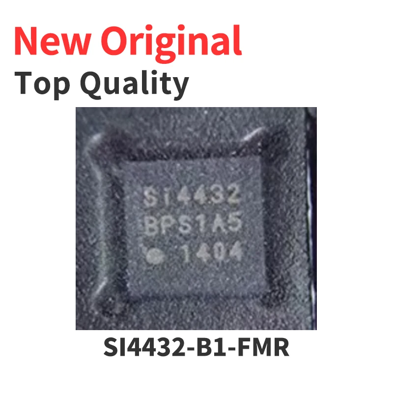 1 Piece SI4432-B1-F…