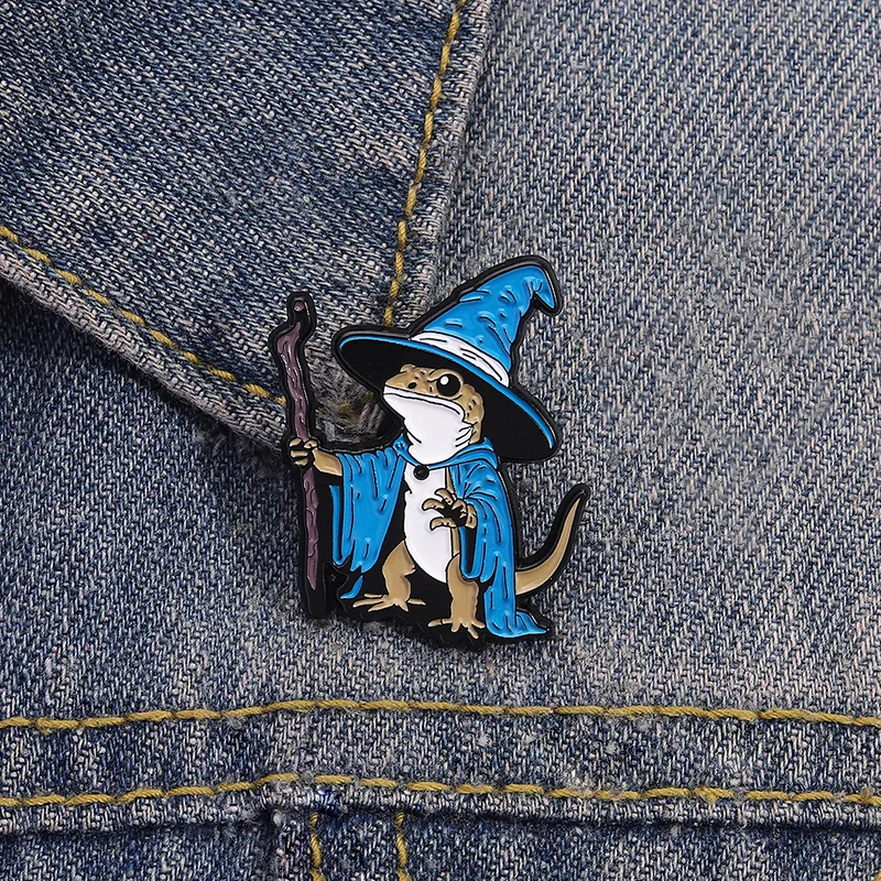 #17 Compare Decorative Brooch Pins Before You Buy