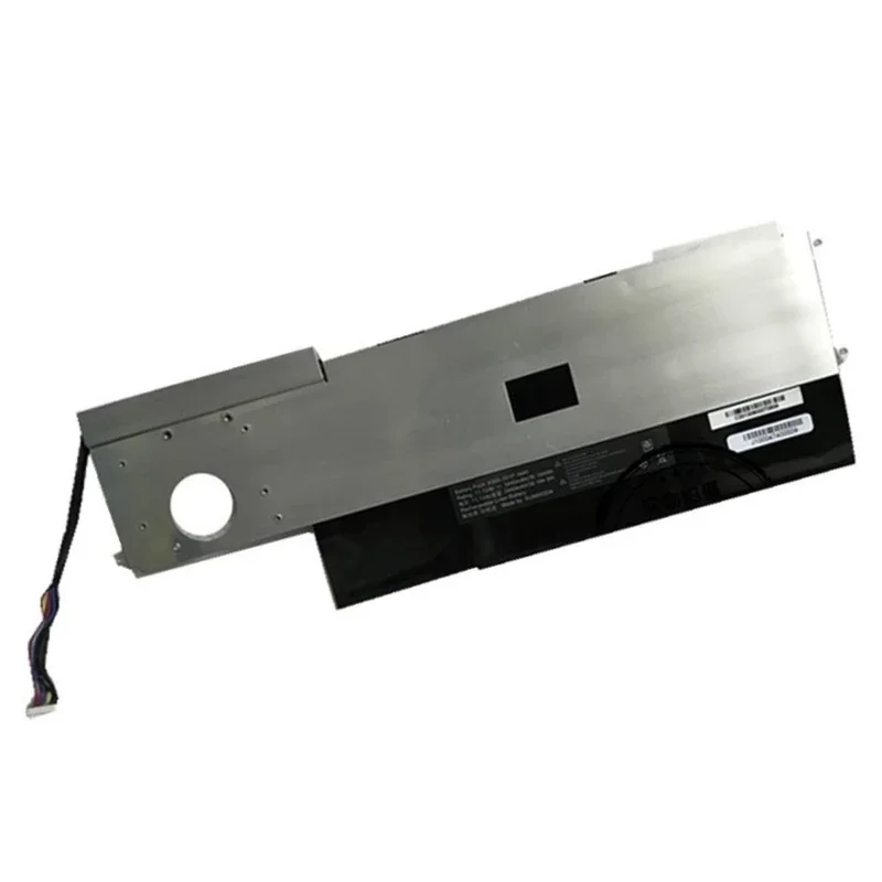 

3440mAh Replacement Laptop Battery for Hasee U45 UI41B U43 X300-3S1P HXU4 UI45 Bateria 11.1V