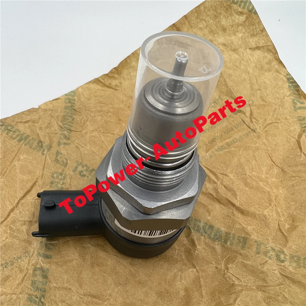 

Клапан регулятора давления топлива DRV OEM 0281002507 0281002625 55185570 Для Fordd для KIAA для Lanciaa для автомобиля Hyundaii
