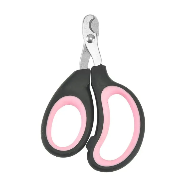 Cats & Dogs Pets Nail Clippers & Trimmers Rabbit Nail Clippers cat for Indoor Cats cat Claw Clippers with Safety G