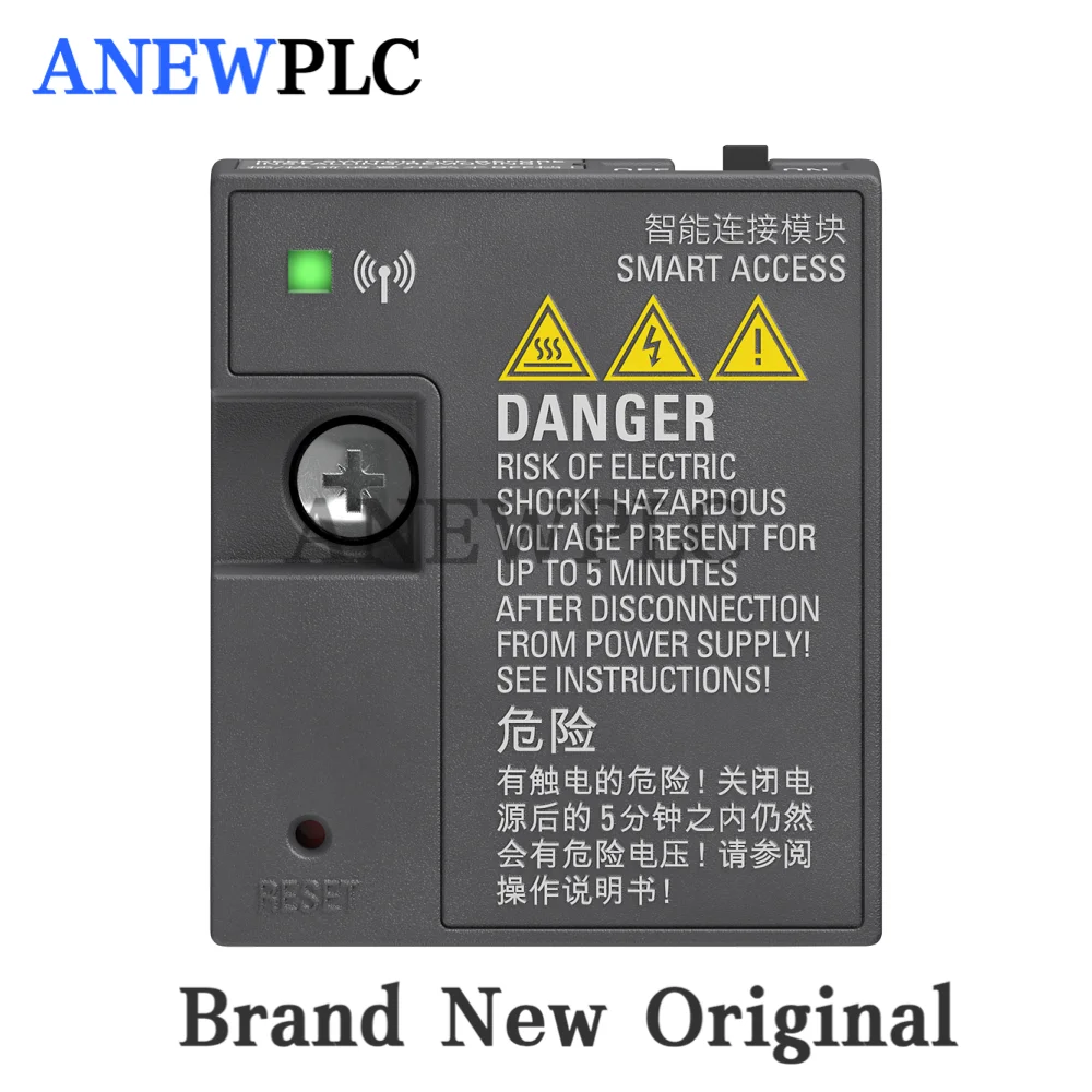 Новый модуль ПЛК SINAMICS V20 6SL3255-0VA00-5AA0 6SL3255-0VC00-0HA0 6SL32550VA005AA0 6SL32550VC000HA0