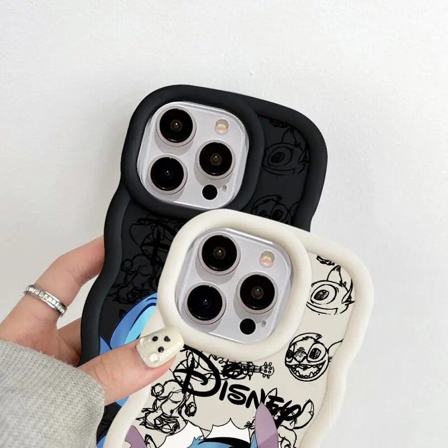 حافظة لهاتف آيفون إير 12 15 14 13 16 Plus 11 17 Pro Max #6