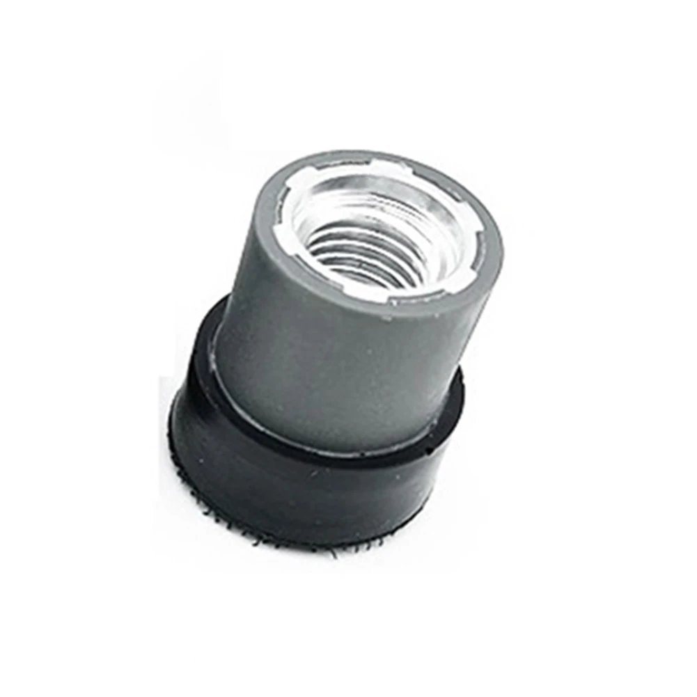 1 2 3Inch Backing Pad Car Polisher Bonnet Angle Grinder Wheel Sander Disc Auto Polishing Machine Tool Backing Pad