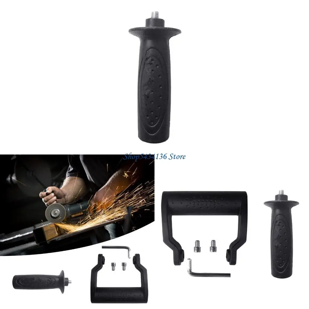 

H7ED Вспомогательные углы ручки ручки ручки с запасной машиной для полировки запасной машины для полировки.