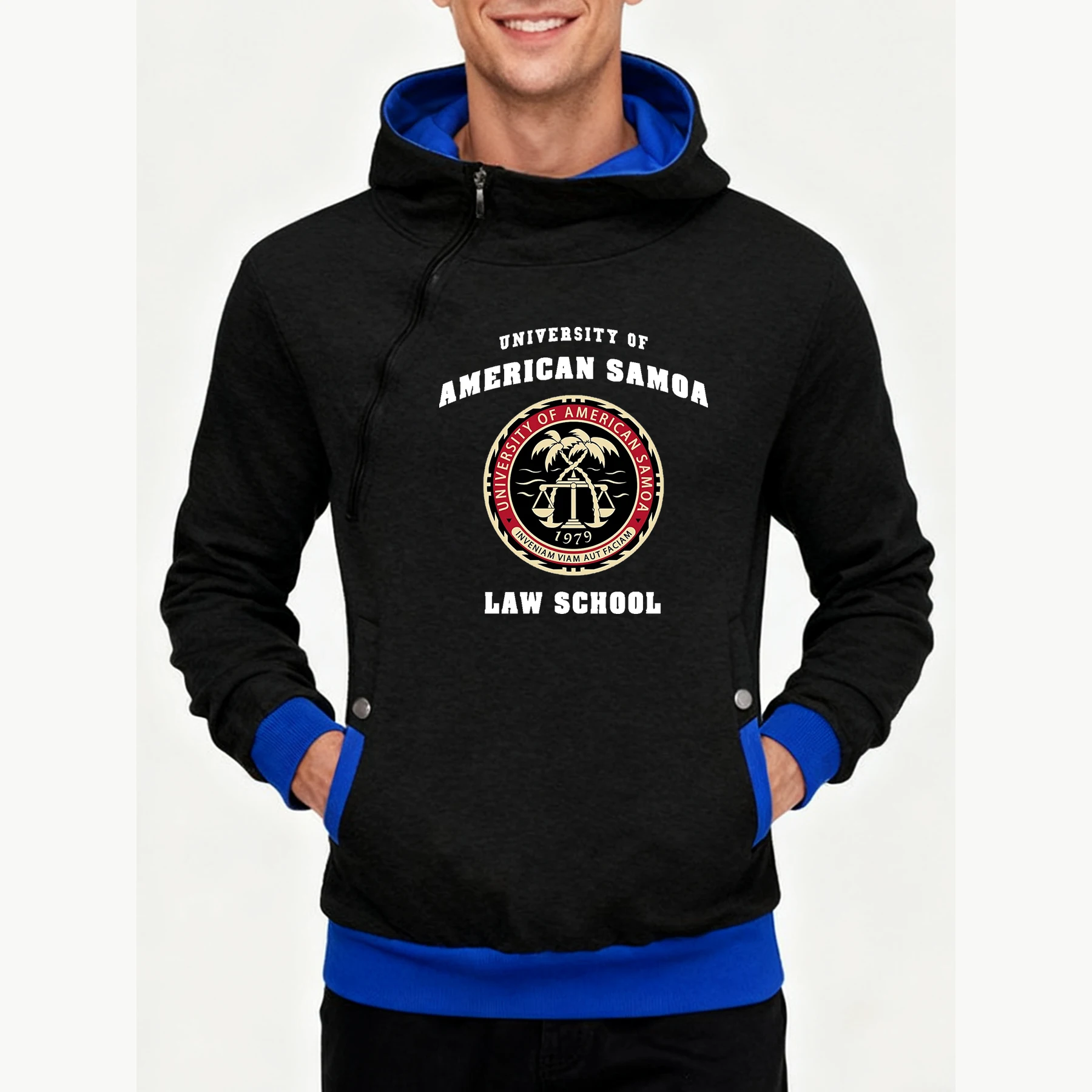 American Samoa Law …