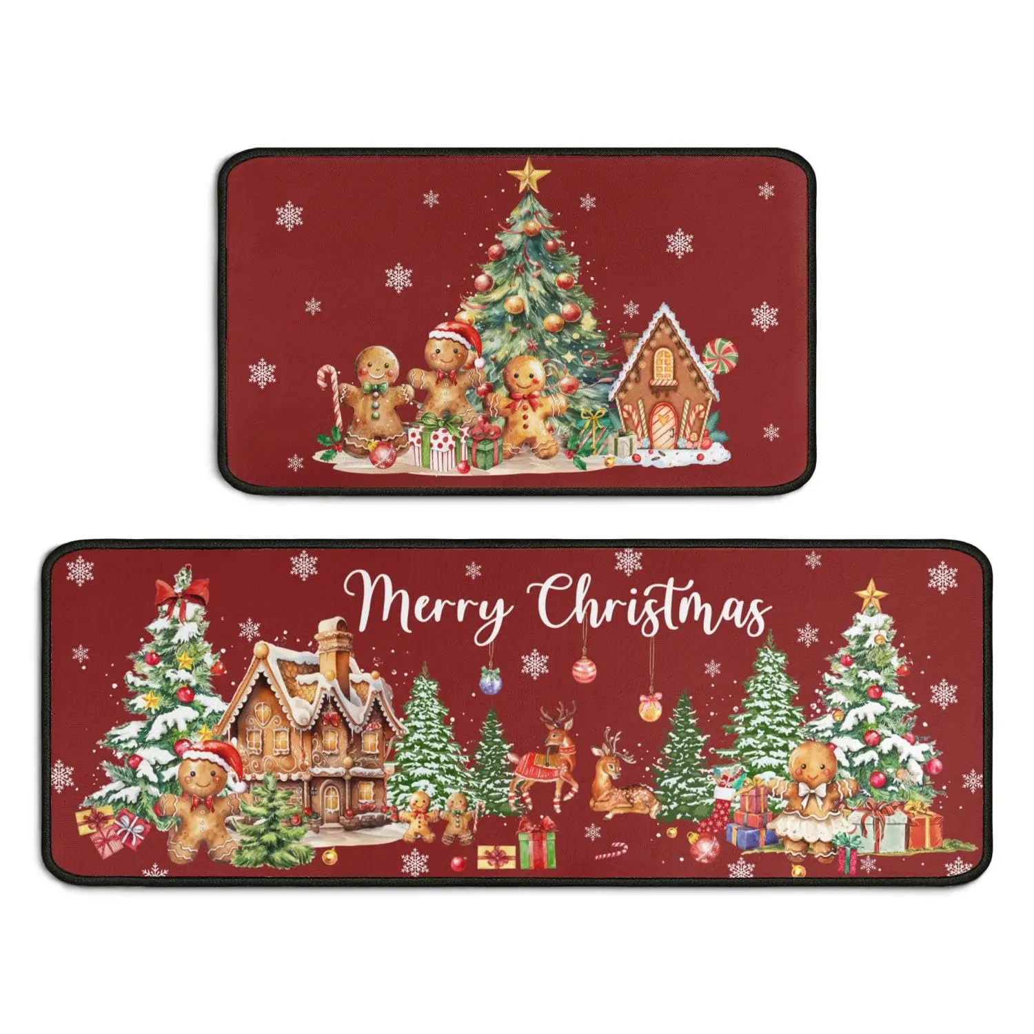Vikama 2PCS Christm… - image