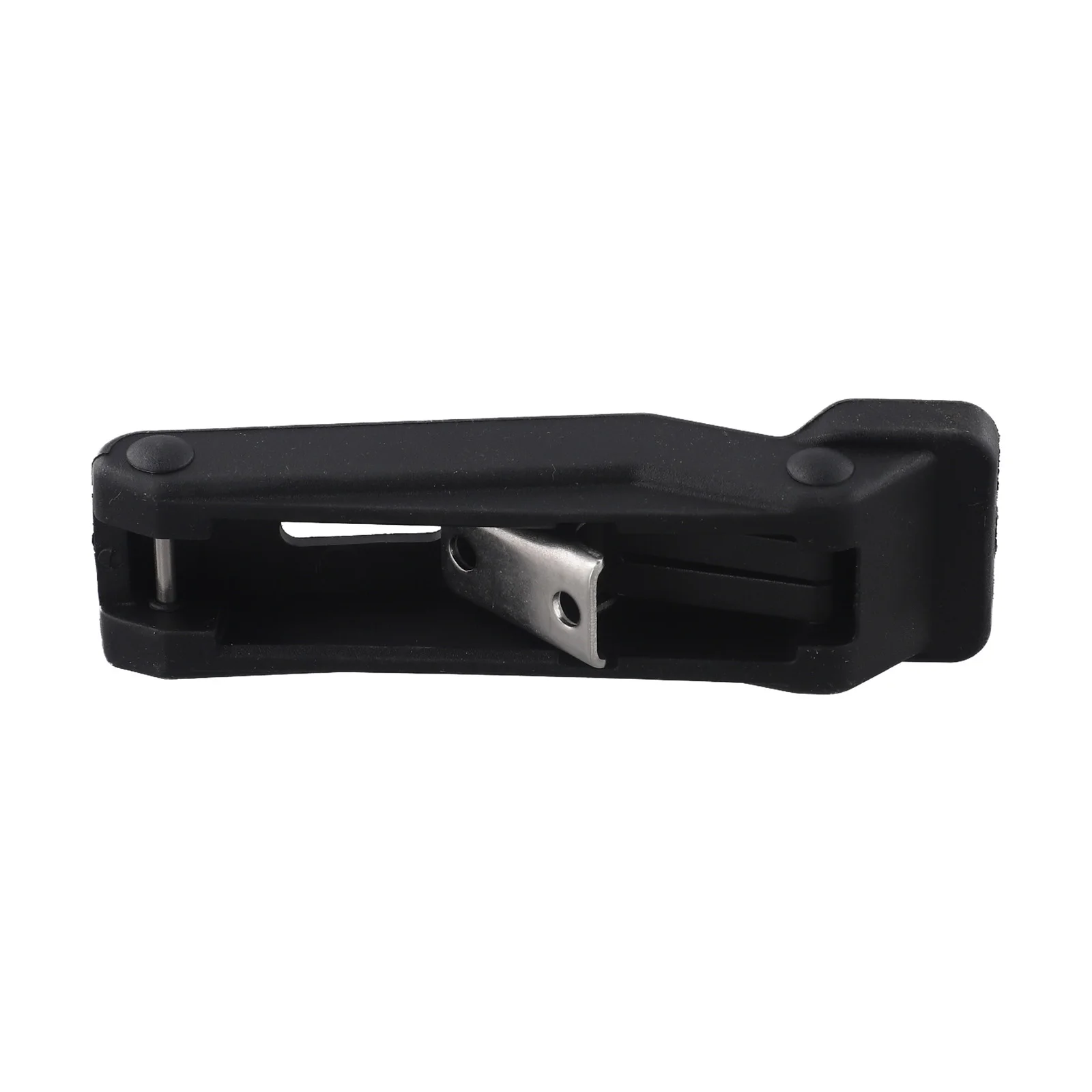 ATV Rubber Latch for Polaris For Sportsman Front Storage Compatible with Multiple Models 2011 2017 Includes Hook