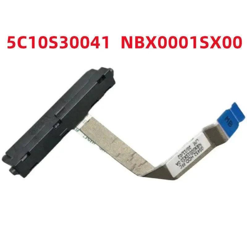 HDD Cable For IdeaPad 3-14ADA05 14ITL05 14IML05 14IIL05 NBX0001SX00 SATA Hard Drive Cable HDD Connector