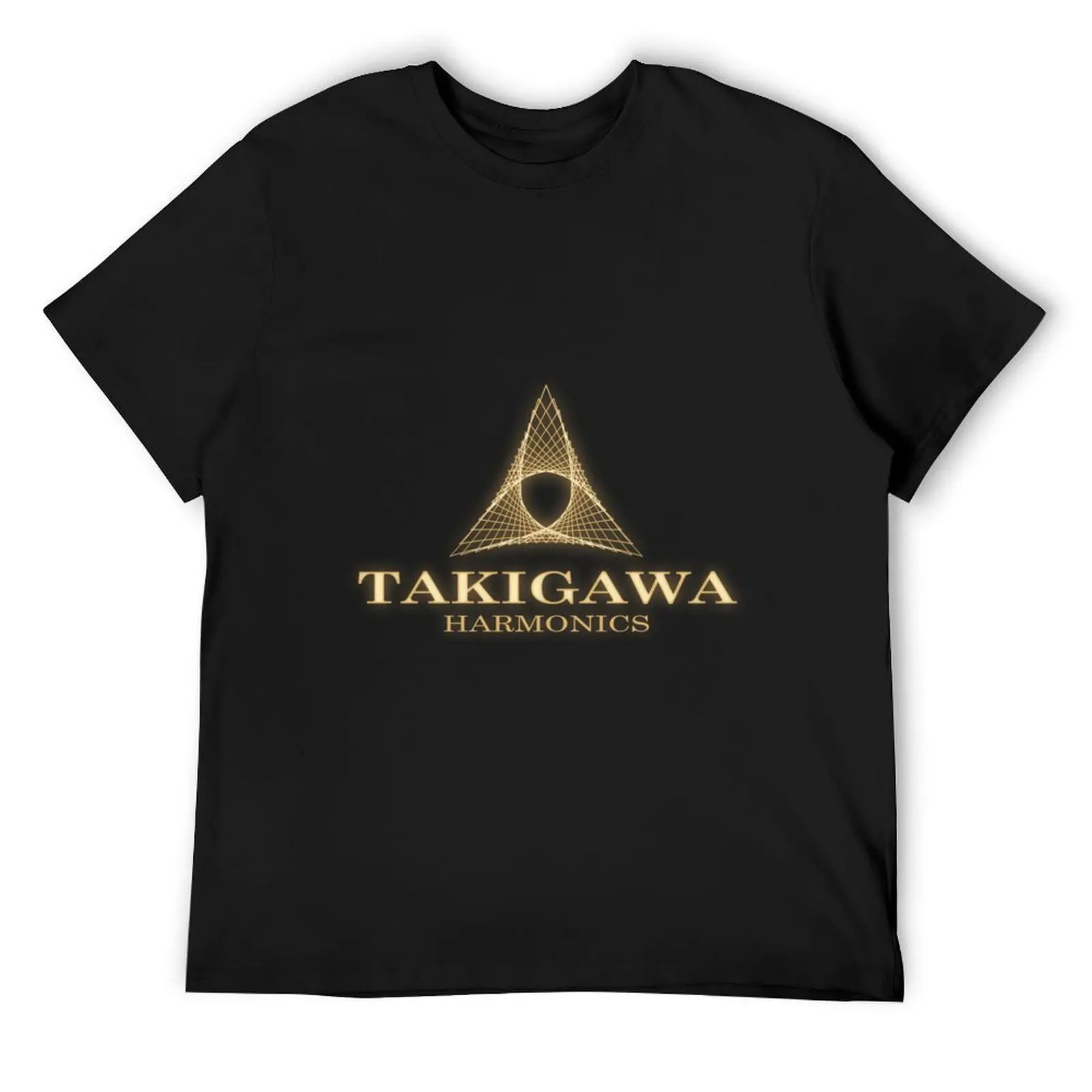 Takigawa Harmonics From Armored Core Vi T-Shirt man t shirt boys animal print mens big and tall t shirts