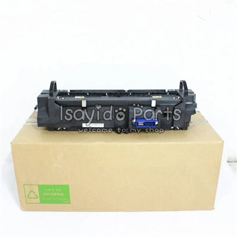 1X D144-4253 Genuine New Fuser Unit Assembly for Ricoh MP C4502 C5502 MPC4502 MPC5502 Fuser Unit